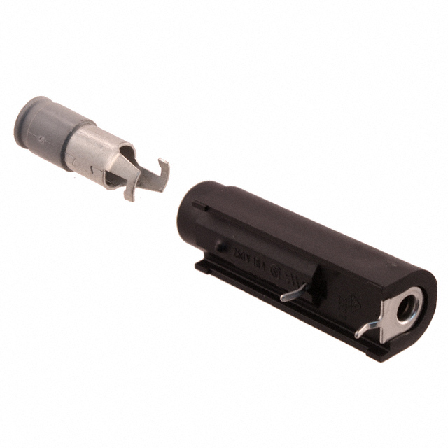 31.3581 SCHURTER Inc. Portafusibili